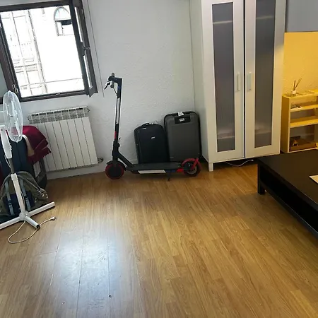 Habitación en casa particular Privada En Pleno Centro De Vitoria