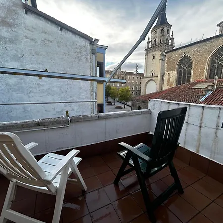 Privada En Pleno Centro De *