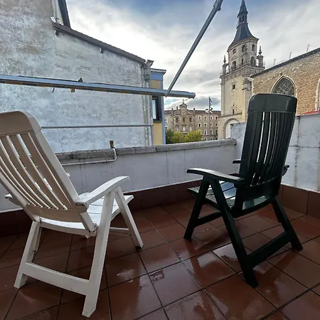 Homestay Privada En Pleno Centro De *