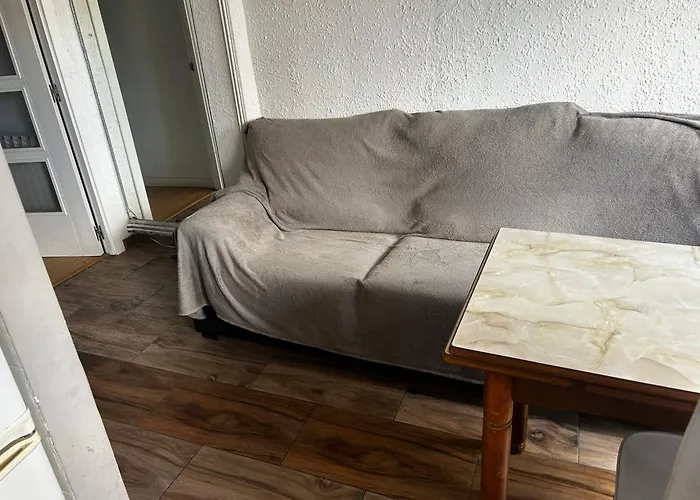 Privada En Pleno Centro De Vitoria-Gasteiz