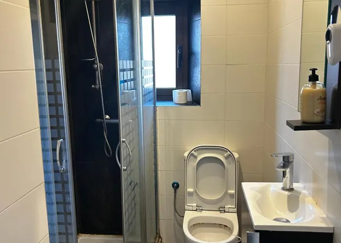 Homestay Privada En Pleno Centro De *