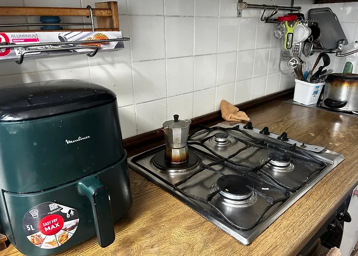 Privada En Pleno Centro De Vitoria-Gasteiz