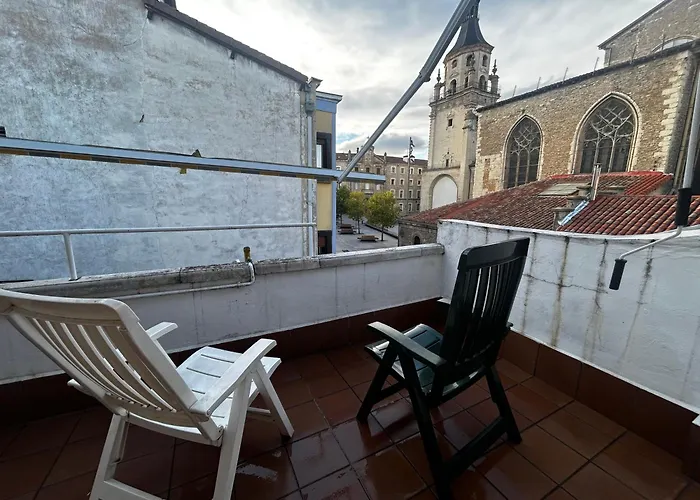 Privada En Pleno Centro De *