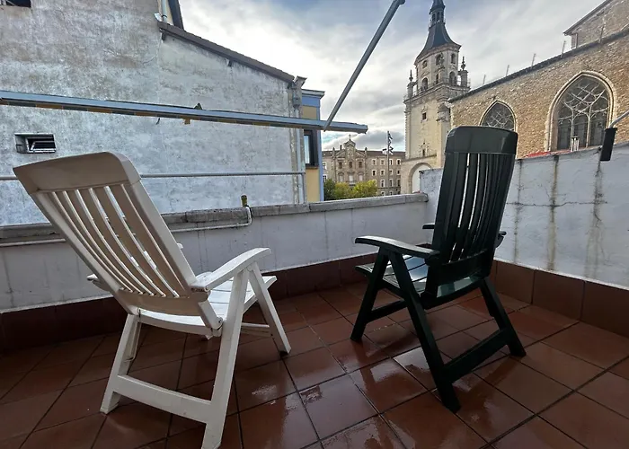 Homestay Privada En Pleno Centro De *