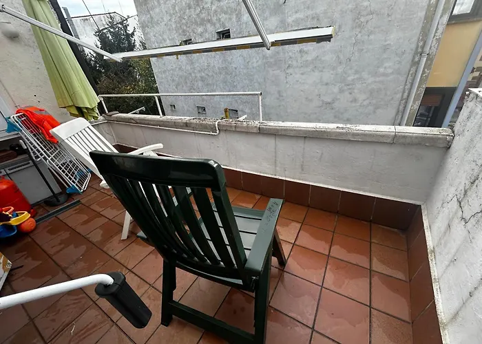 Privada En Pleno Centro De Homestay Vitoria-Gasteiz