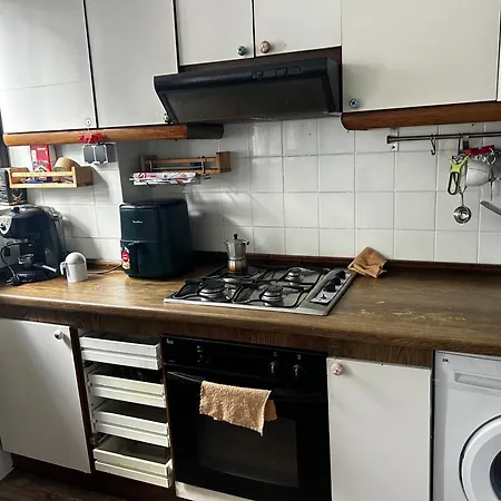 Privada En Pleno Centro De * Vitoria-Gasteiz