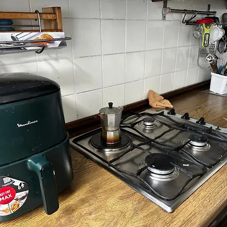 Privada En Pleno Centro De Vitoria-Gasteiz