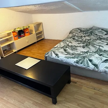 Privada En Pleno Centro De Quarto em Acomodações Particulares