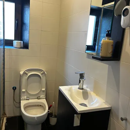 Privada En Pleno Centro De Quarto em Acomodações Particulares Vitoria-Gasteiz