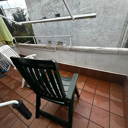 Privada En Pleno Centro De Quarto em Acomodações Particulares Vitoria-Gasteiz